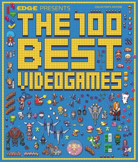 Top 100 Games 